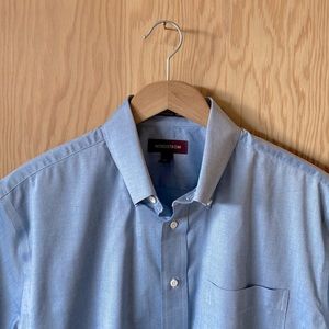 Men's NORDSTROM NWOT Dress Shirt
